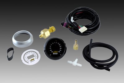 Aem Electronics 30-4408 Gauge Boost||||85||a1y304408||2002409