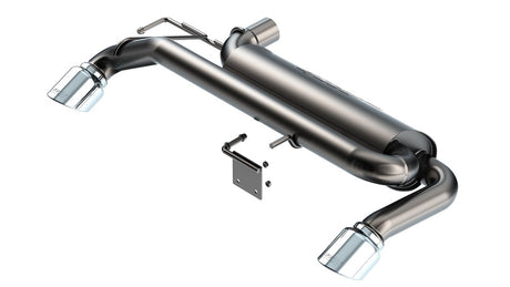 Borla 11973 Exhaust System Kit||||85||b2511973||2005556