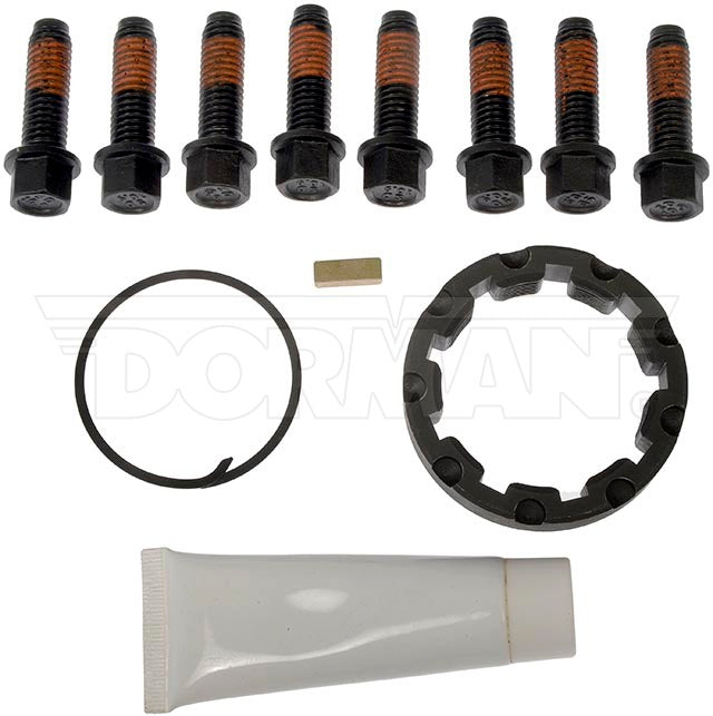 Dorman (Oe Solutions) 952-324 Wheel Bearing And Hub Assembly||952-324_9.Jpg||94||d18952324||1128620