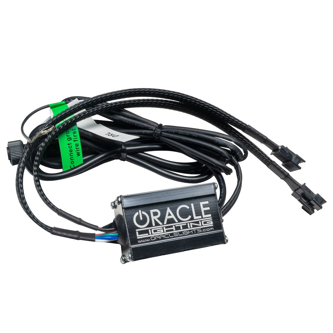 Oracle Lighting 1468-504 Daytime Running Light Upgrade Kit||||87||o371468504||1910924