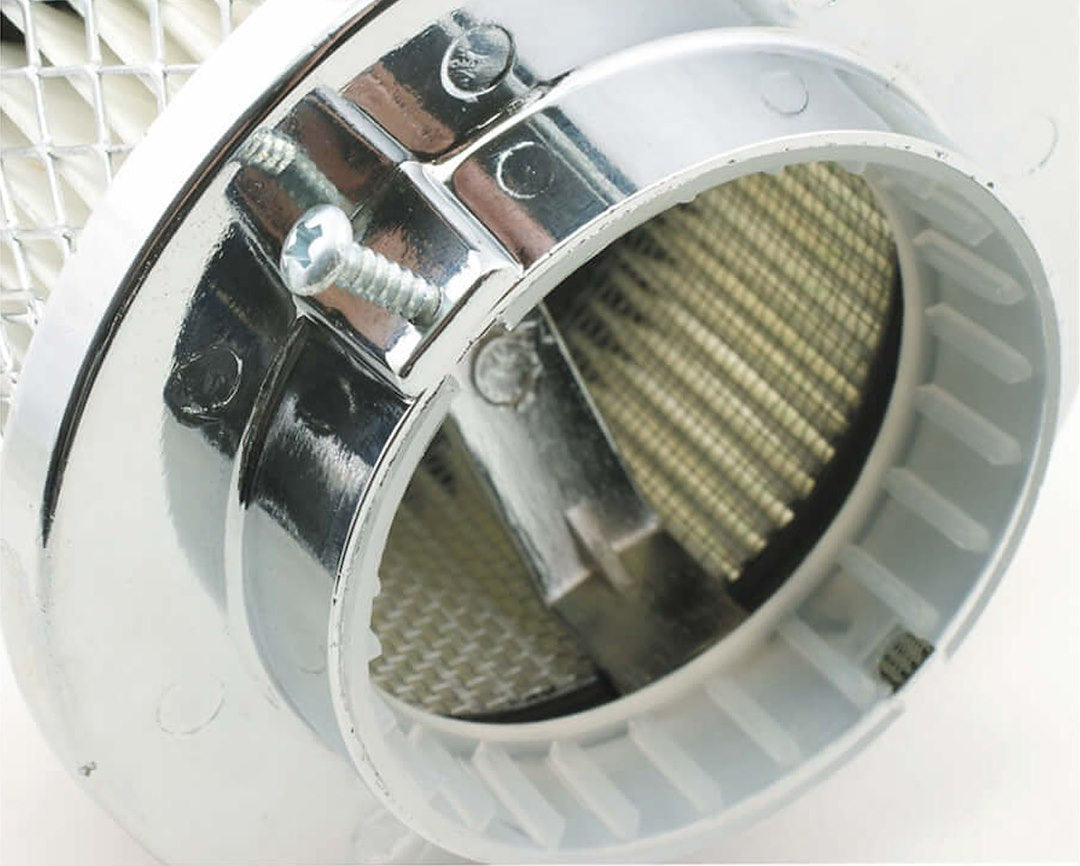 Product of Mr. Gasket 4354 Air Cleaner Assembly