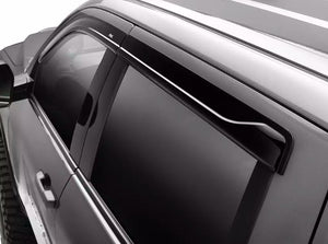 Product of Auto Ventshade (AVS) 894111 Ventvisor Inside Channel Rainguard 