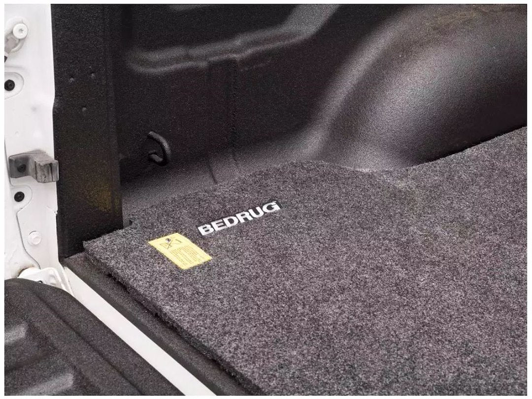 Product of BedRug BMB15SBD Bed Mat Carpet-Like Polypropylene Direct-Fit 
