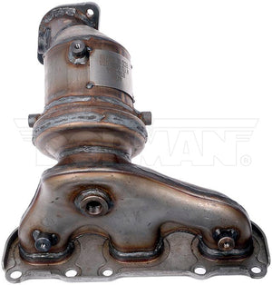 Product of Dorman (Oe Solutions) 674-084 Catalytic Converter
