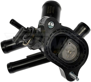 Dorman (Oe Solutions) 902-2132 Engine Coolant Water Outlet||902-2132_2.Jpg||87||d189022132||2244591