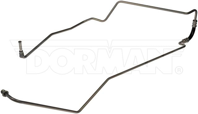 Dorman (Oe Solutions) 624-633 Auto Trans Oil Cooler Hose Assembly||624-633.Jpg||85||d18624633||2243402
