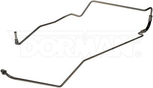 Dorman (Oe Solutions) 624-633 Auto Trans Oil Cooler Hose Assembly||624-633.Jpg||85||d18624633||2243402