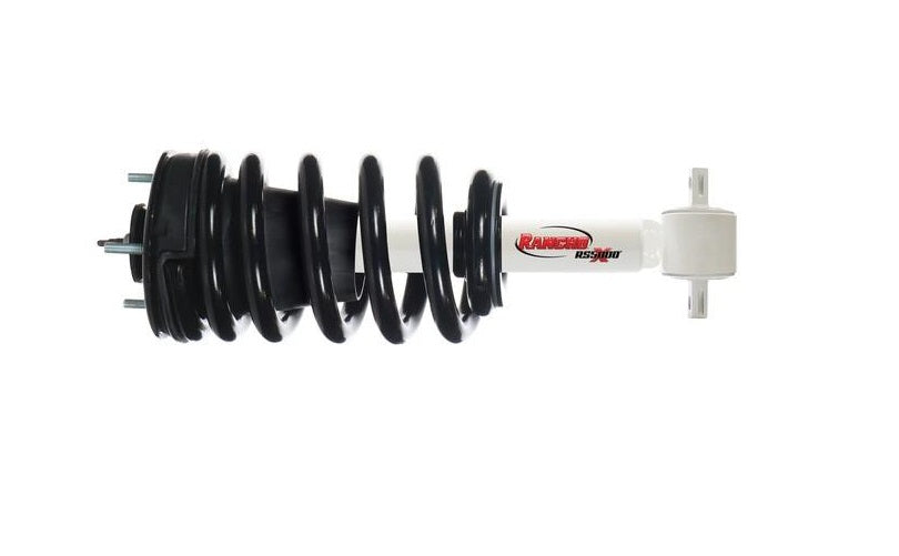 Product of Rancho RS551845 RS55000X Twin Tube Shock Absorber 