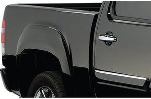 Bushwacker 40926-02 Fender Flare||||88||l224092602||2024362