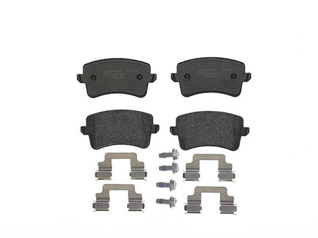 Product of Brembo P85100 Brake Pad - Set Of 4 