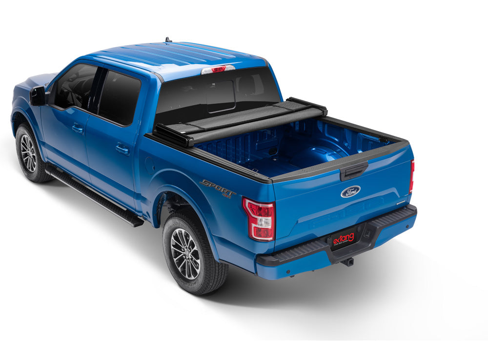 Product of Extang Trifecta ALX Soft Folding 90936 Tonneau Cover 