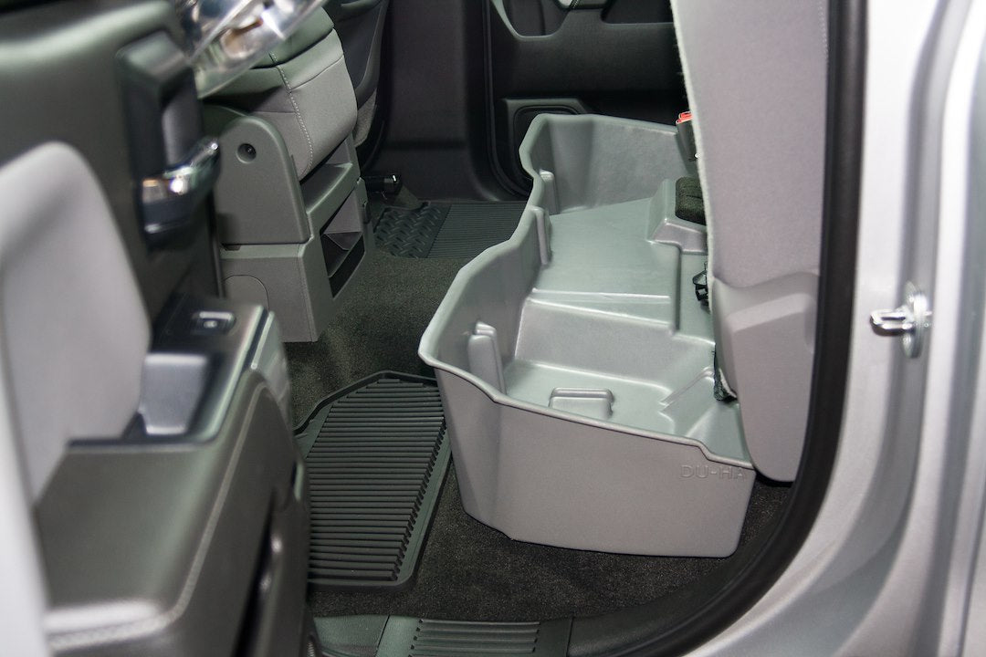Product of Du Ha 10304 Under Seat Storage Unit