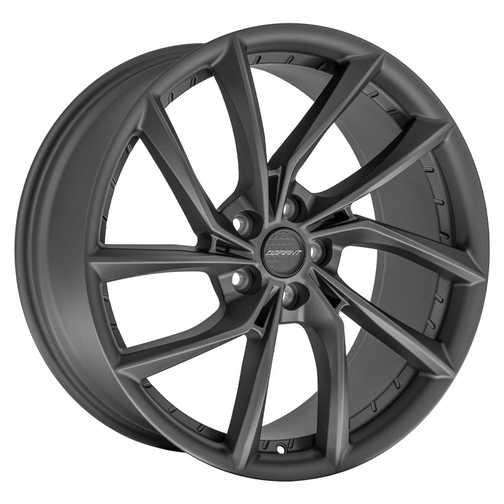 Defiant Wheels Df06-20090-5120-35g1 Wheel||||86||oew9511589||1911124
