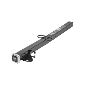 Product of Tow Ready 45292 Trailer Hitch Receiver Tube Adapter