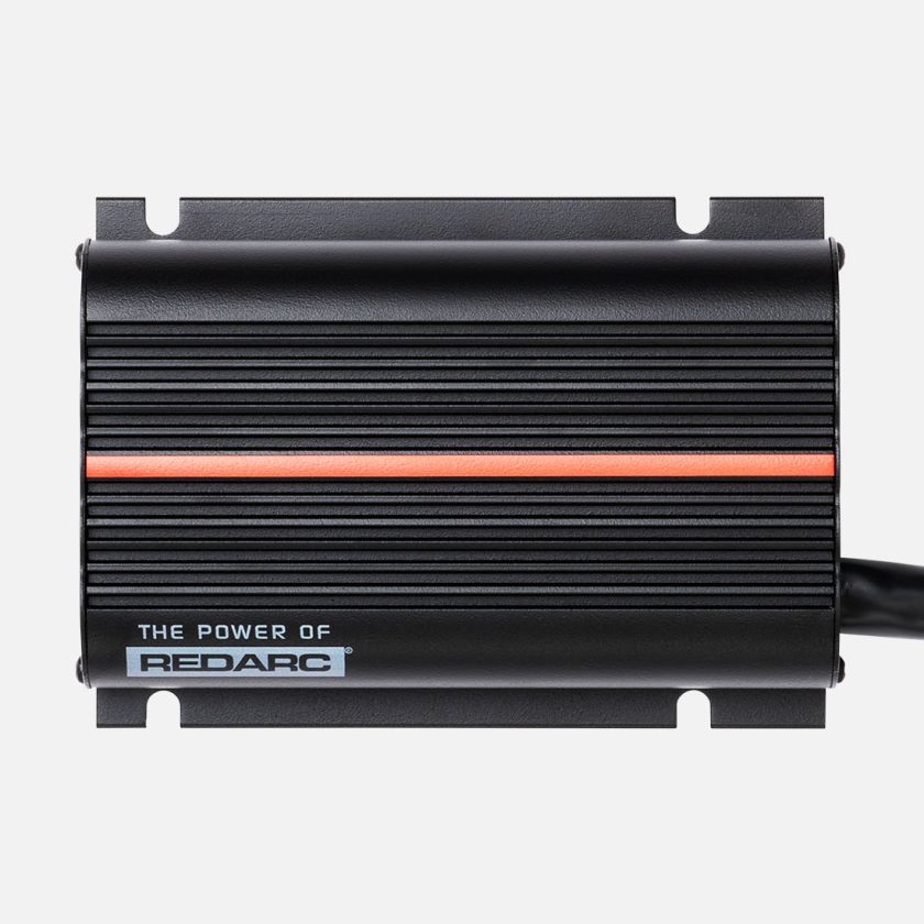 Redarc Bcdc1250d Battery Charger||bcdc1250d_2.Jpg||87||rdcbcdc1250d||1113235