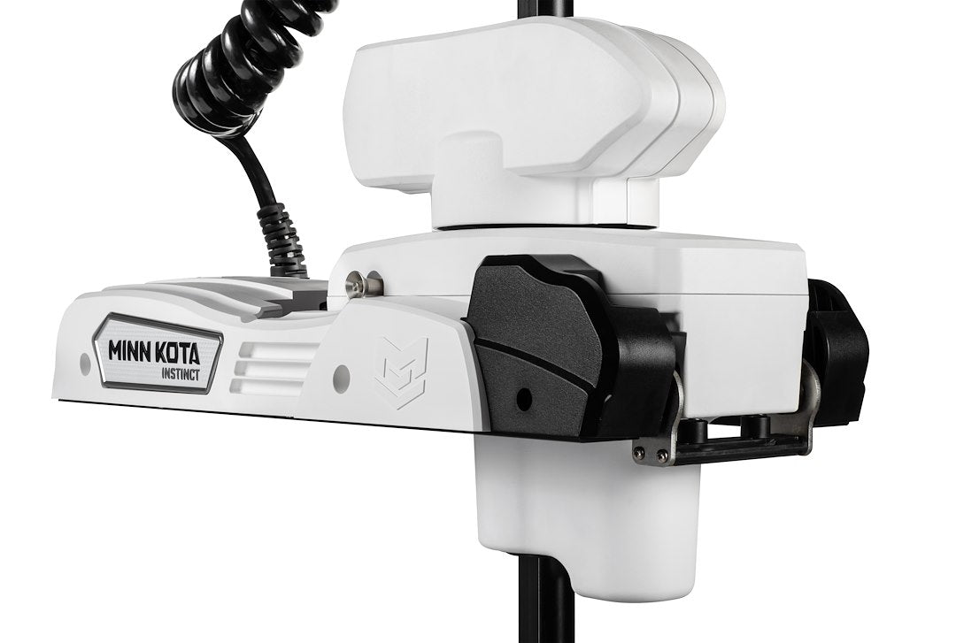 Minn Kota 1358563 Trolling Motor||mk_Instinct_Quest_White_Steeringhousing.Jpg||89||min1358563||1074848