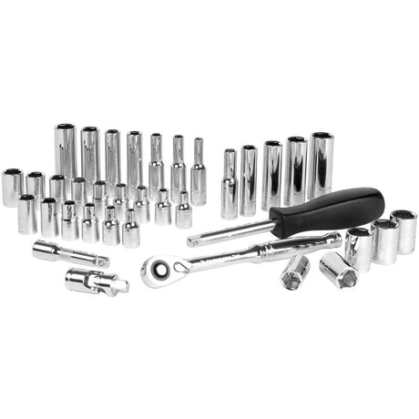 Performance Tool W36905 Socket Set||w36905_1.Jpg||86||ptlw36905||1592277