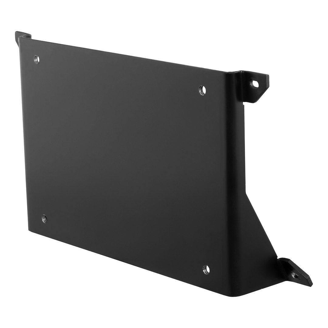 Product of Aries 2169000 License Plate Bracket