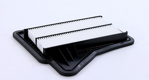 Product of Wix Filters 46879 OEM Disposable Air Filter 