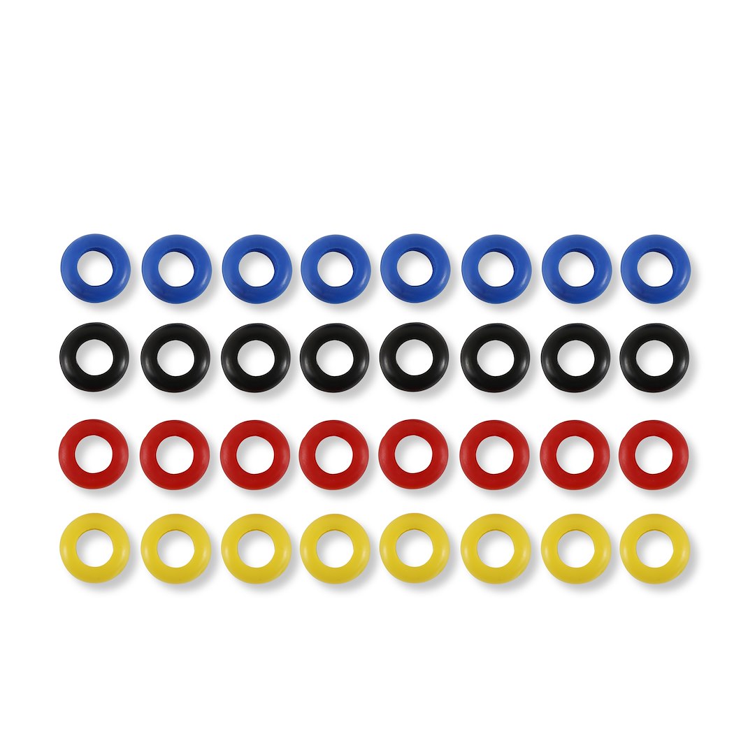 Mr. Gasket 9751 Spark Plug Wire Separator||9751_04.Jpg||89||g129751||1138759