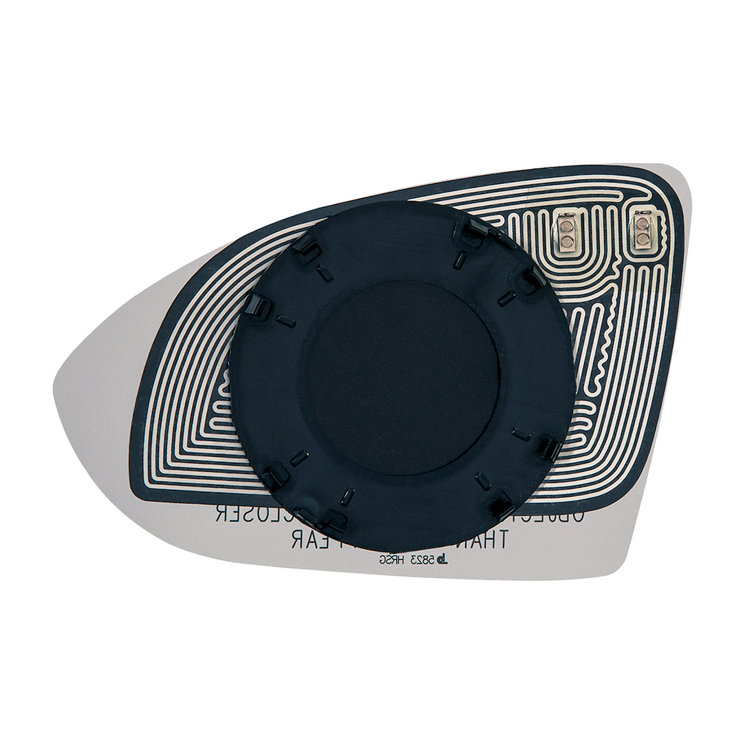 Burco Mirrors 5823hrsg Exterior Mirror Glass||5823hrsg_Back.Png||86||bur5823hrsg||2240621