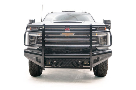 Fab Fours Ch20-S4960-1 Bumper||ch20-S4960_V1-Load.Jpg||85||f66ch20s49601||1301668