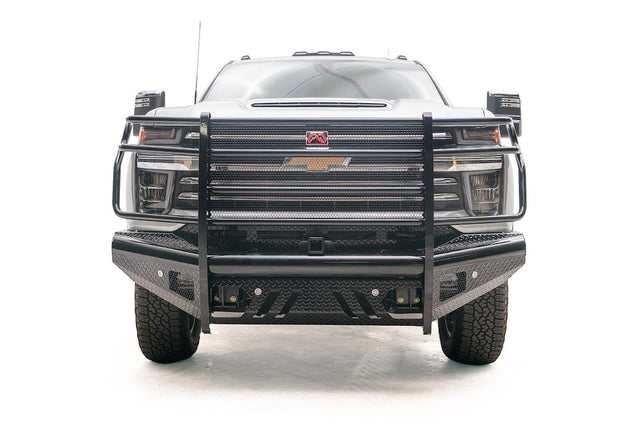 Fab Fours Ch20-S4960-1 Bumper||ch20-S4960_V1-Load.Jpg||85||f66ch20s49601||1301668