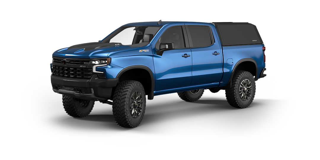 Smartcap Eh0108-Mb Truck Cap||smartcap Evoh Hatchback Silverado 2019 Short Bed Mb 1 Drivers Front Three Quarter.Png||85||rsieh0108mb||2298248