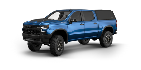 Smartcap Eh0108-Mb Truck Cap||smartcap Evoh Hatchback Silverado 2019 Short Bed Mb 1 Drivers Front Three Quarter.Png||85||rsieh0108mb||2298248