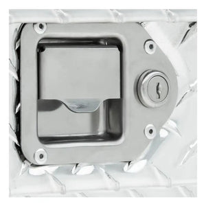 Product of UWS TT-85-COMBO Diesel Liquid Transfer Tank 85 Gallon Rectangular 