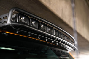 Dv8 Offroad Lbbr-03 Light Bar Mounting Kit||ford-Bronco-Light-Bracket.Jpg||95||dv8lbbr03||1627870