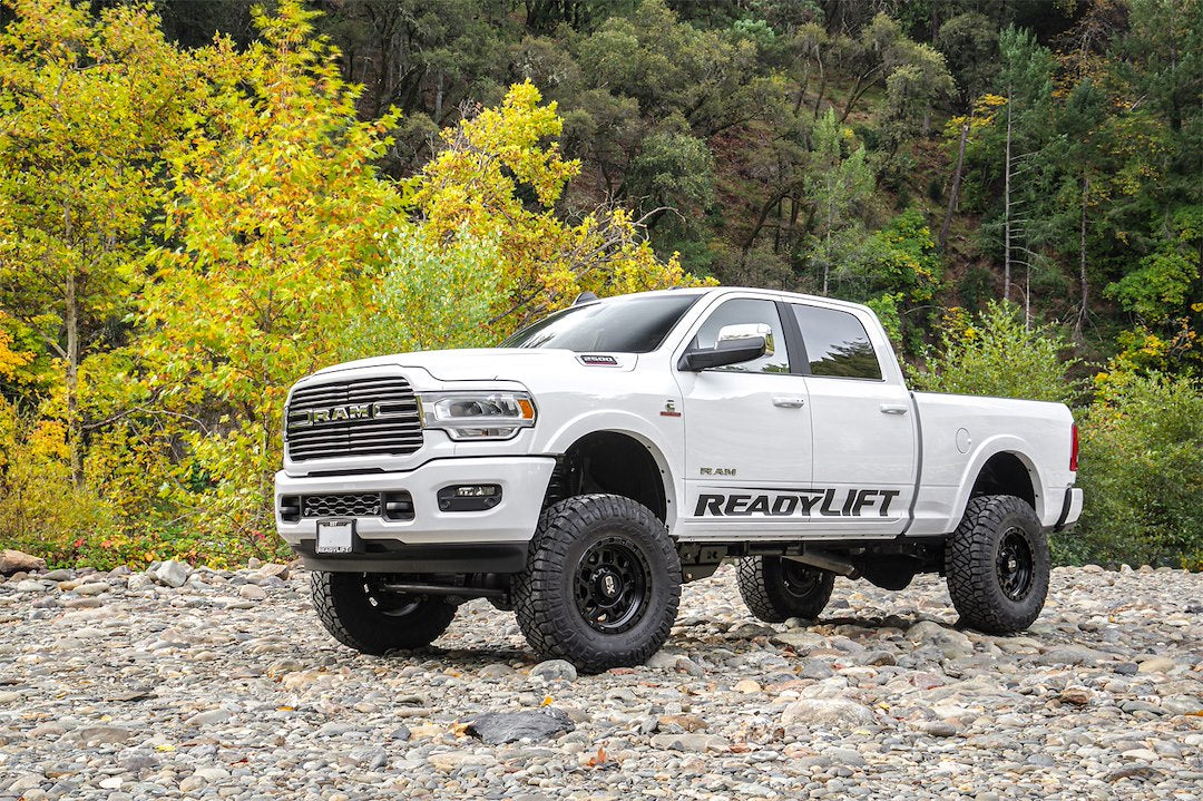 Product of ReadyLIFT 49-19610 Lift Kit Suspension 