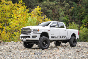 Product of ReadyLIFT 49-19610 Lift Kit Suspension 