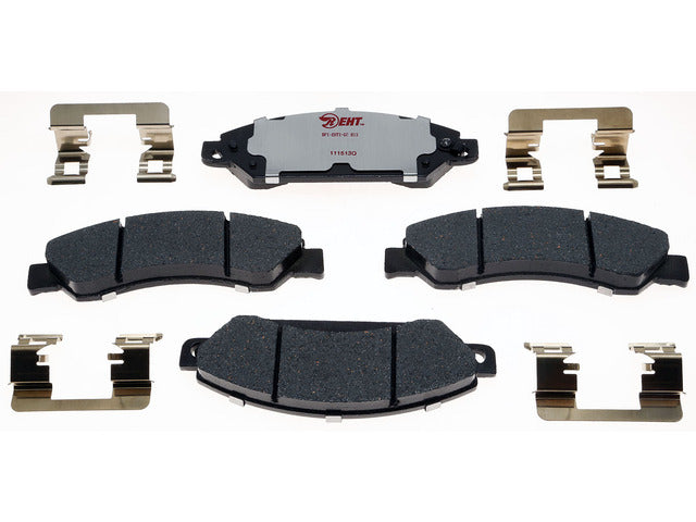 Raybestos Brakes Eht1092h Brake Pad||eht1092h_Fro.Jpg||85||r53eht1092h||1478487