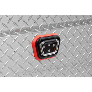 Product of Weather Guard (Werner) 127-0-04 Standard Profile Toolbox 