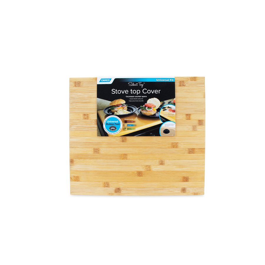 Product of Camco 43571 Stove Top Cover