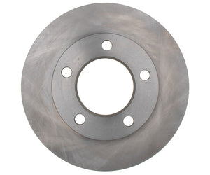 Product of Raybestos Brakes 3552R R-Line Plain Face 2-Piece Brake Rotor 