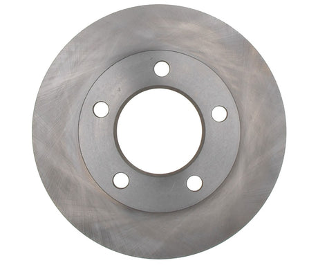 Product of Raybestos Brakes 3552R R-Line Plain Face 2-Piece Brake Rotor 