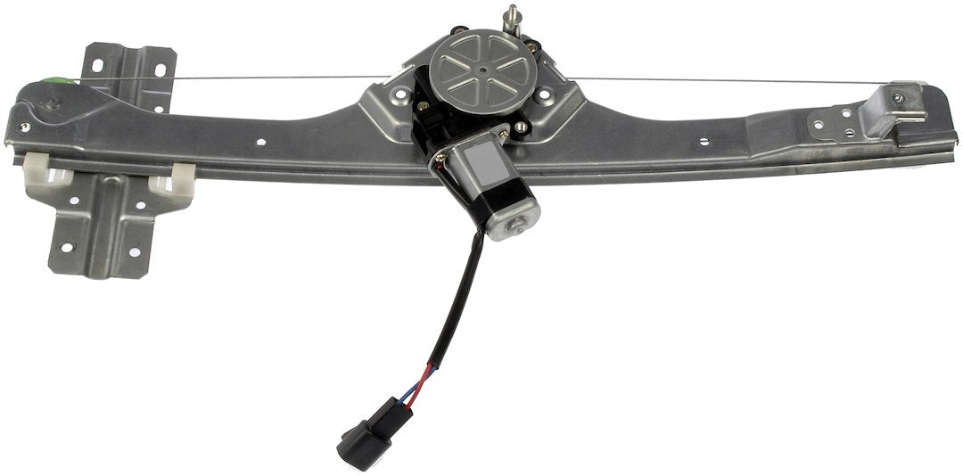 Dorman (Oe Solutions) 748-905 Window Regulator||748-905-002.Jpg||86||d18748905||1772209