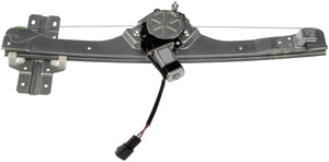 Dorman (Oe Solutions) 748-905 Window Regulator||748-905-002.Jpg||86||d18748905||1772209
