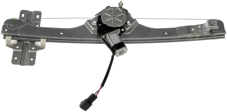 Dorman (Oe Solutions) 748-905 Window Regulator||748-905-002.Jpg||86||d18748905||1772209