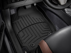 Weathertech (Usa) 445101im Floor Liner||445101im_1.Jpg||86||w24445101im||1667977