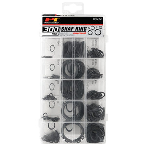 Performance Tool W5212 Multi Purpose Snap Ring Assortment||||89||ptlw5212||1912520