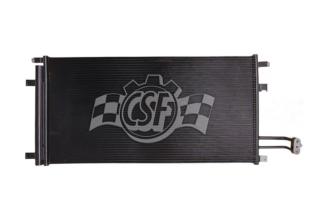 Csf 10695 Air Conditioner Condenser||10695.Jpg||85||csf10695||1111584