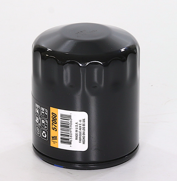 Product of Wix Filters 57060 Canister Oil Filter 