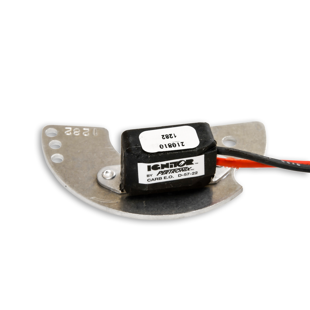 Pertronix 1282 Electronic Ignition Conversion||1282-Ignitor.Png||87||p711282||978308