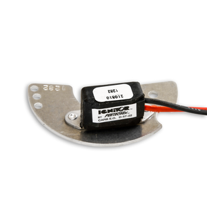 Pertronix 1282 Electronic Ignition Conversion||1282-Ignitor.Png||87||p711282||978308