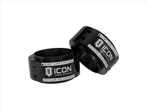 Icon Vehicle Dynamics Ivd6135b Leveling Kit Suspension||ivd6135b_1.Jpg||86||i43ivd6135b||850041