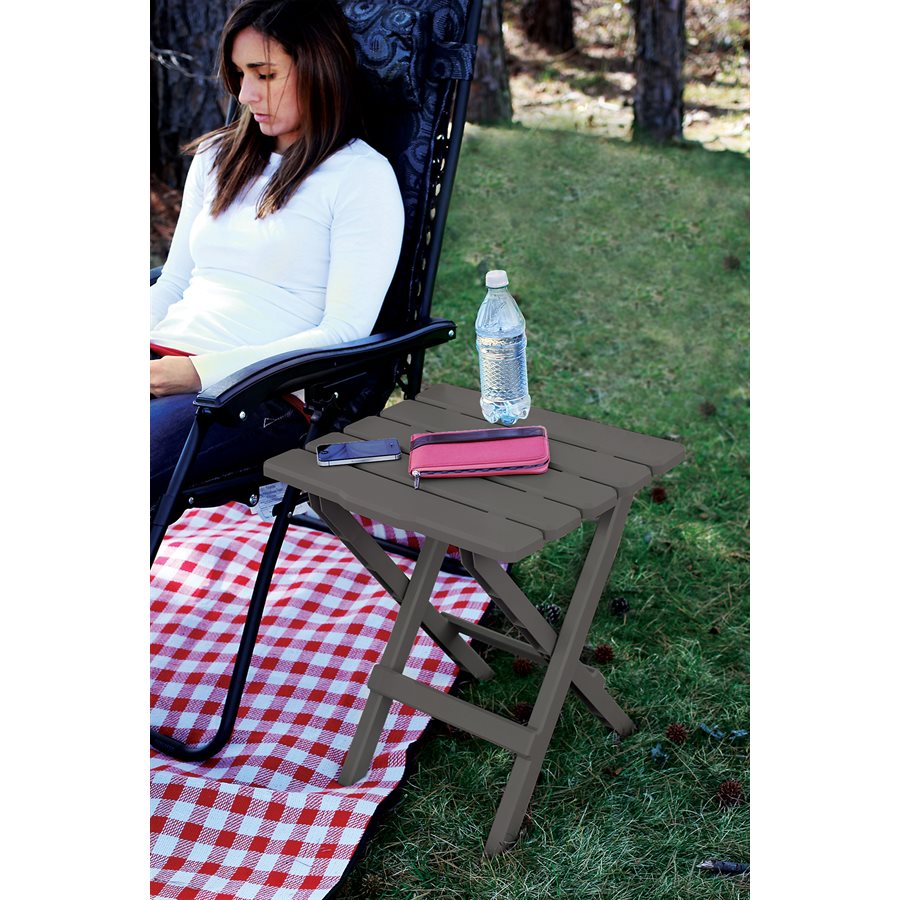 Product of Camco 51885 18 Inch 15 Inch Yes Table 