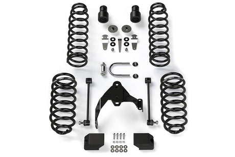 Teraflex 1351000 Lift Kit Suspension||1351000.Jpg||85||ter1351000||923357